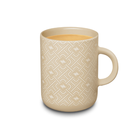 40Y ANNIVERSARY MUG PARCHMENT 40Y ANNIVERSARY MUG PARCHMENT