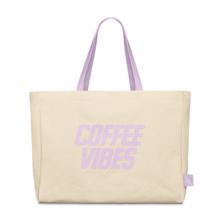 Tote Bag Lavender Tote Bag Lavender
