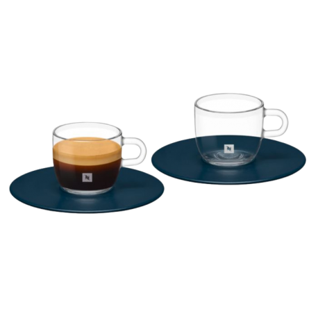 Signature Espresso Set Signature Espresso Set