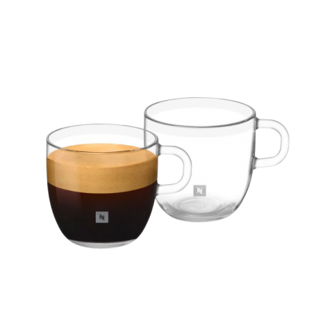 Signature Grand Lungo Set Signature Grand Lungo Set