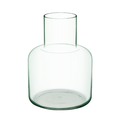 Glass Carafe Glass Carafe