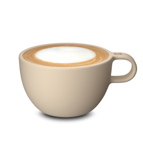 Barista Cappuccino Cup M Barista Cappuccino Cup M