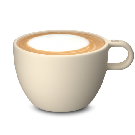 Barista Cappuccino Cup L Barista Cappuccino Cup L