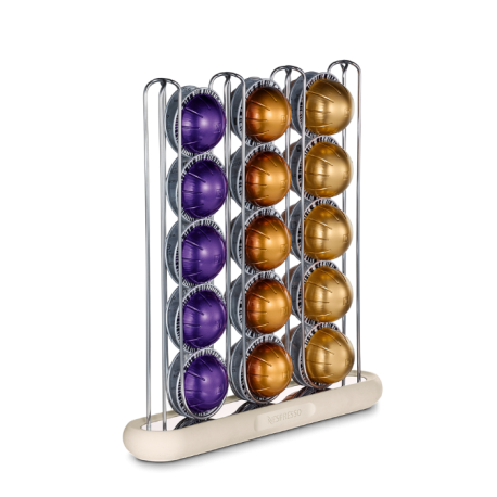 Vertuo Vertical Capsule Dispenser Vertuo Vertical Capsule Dispenser