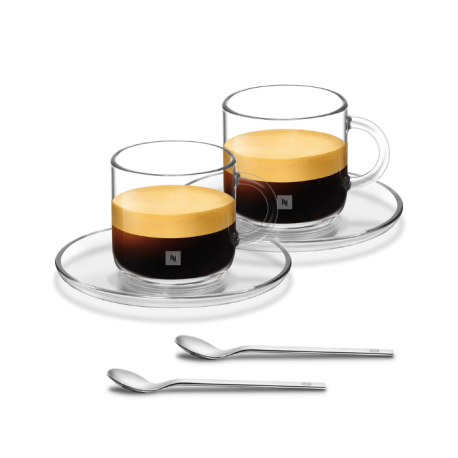 Vertuo Espresso Cups Vertuo Espresso Cups