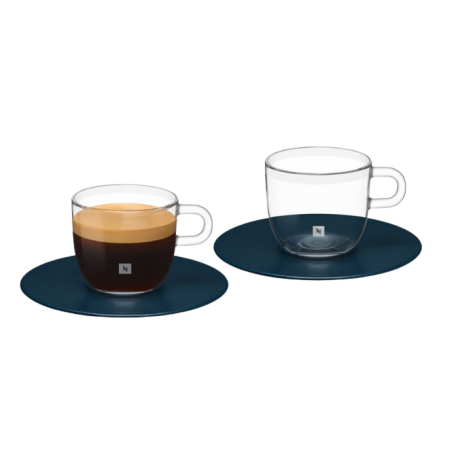 Signature Lungo Set Signature Lungo Set