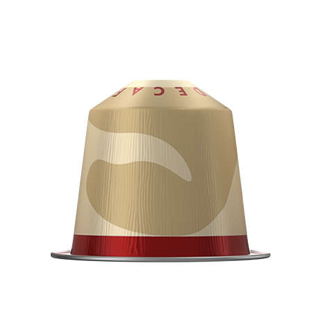 Vaniglia Decaffeinato Vaniglia Decaffeinato