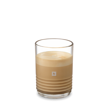 Barista Recipe stiklinės