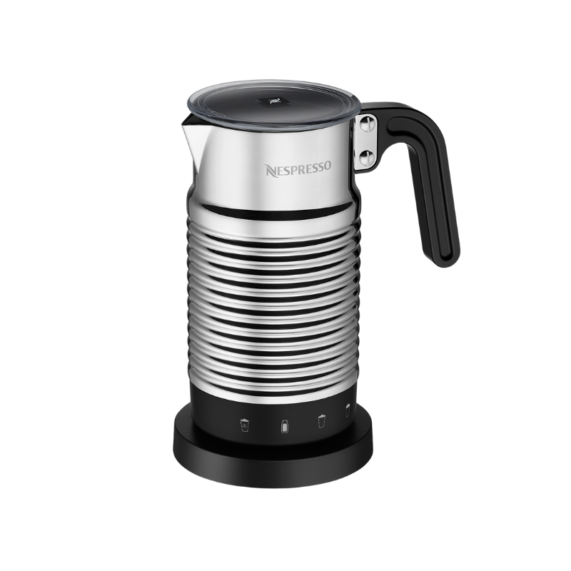 Pieno plakiklis Aeroccino 4