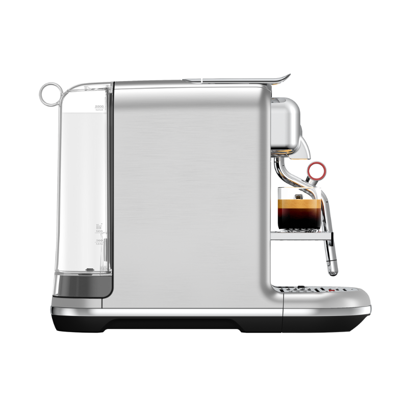 Kapsulinis kavos aparatas Nespresso Creatista Pro Kapsulinis kavos aparatas Nespresso Creatista Pro