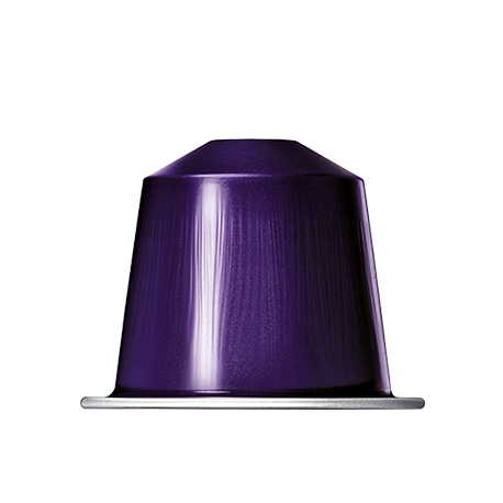 Kavos kapsulės Nespresso Ispirazione Firenze Arpeggio