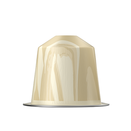 Coconut Flavour over Ice Coconut Flavour over Ice