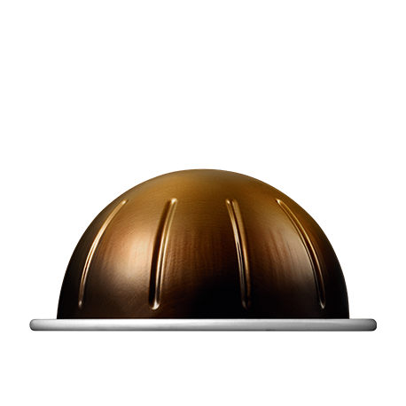 Vertuo kavos kapsulės Nespresso Double Espresso Chiaro Vertuo kavos kapsulės Nespresso Double Espresso Chiaro