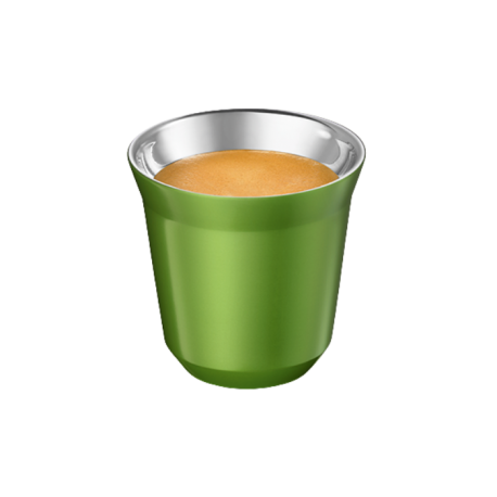 Pixie Espresso cup, Rio de Janeiro