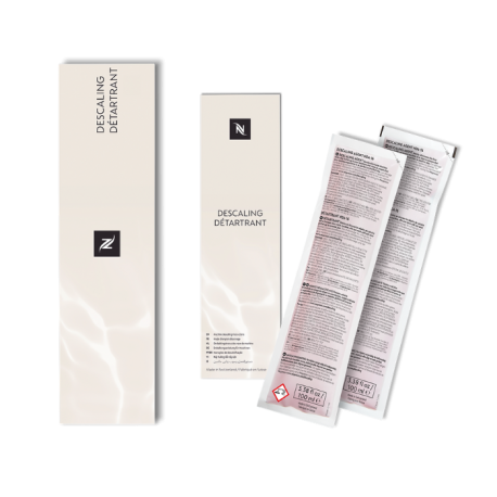 Descaling Kit