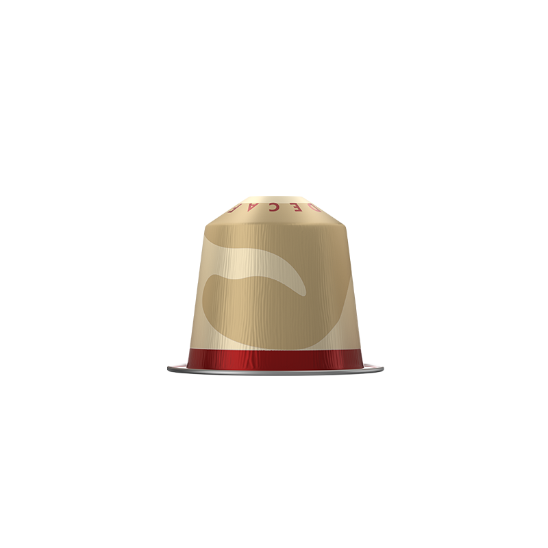 Vaniglia Decaffeinato Vaniglia Decaffeinato