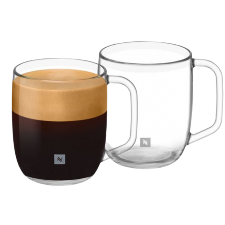 Signature Mug medium set