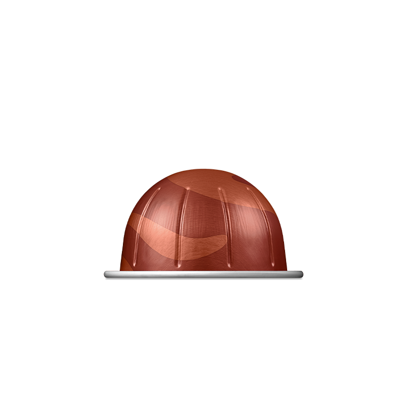 Roasted Hazelnut