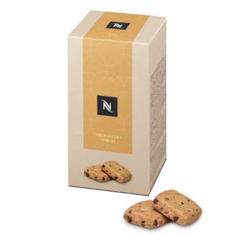 Sausainiai Chocolate Chip