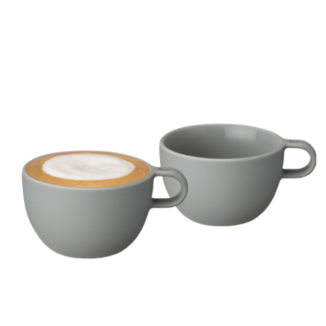 Puodeliai Barista Cappuccino 270ml