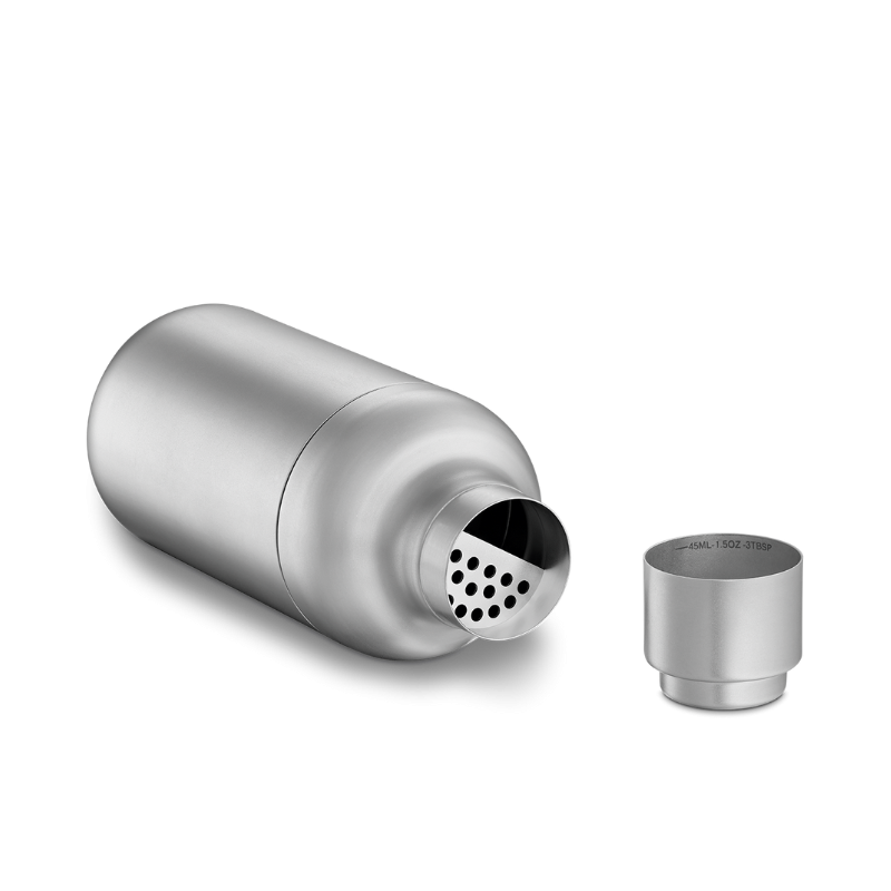 Nespresso Barista Shaker