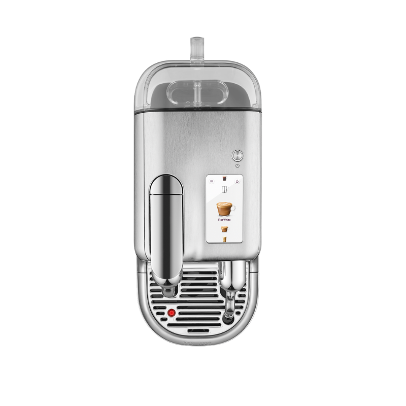 Kapsulinis kavos aparatas Nespresso Creatista Pro