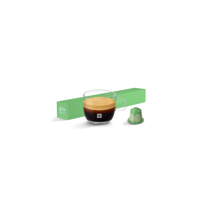 Crystal Spark Espresso Crystal Spark Espresso