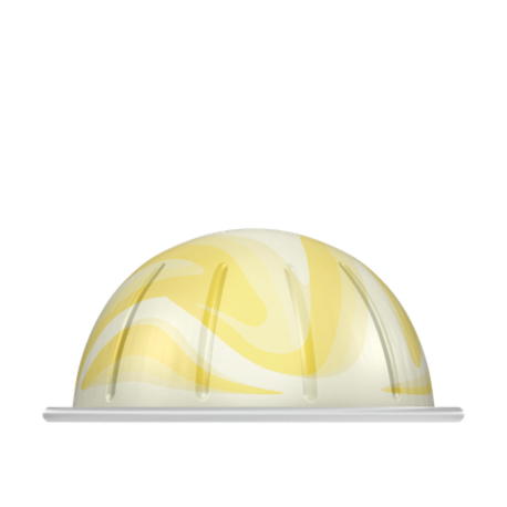 Yuzu Vanilla Over Ice Yuzu Vanilla Over Ice