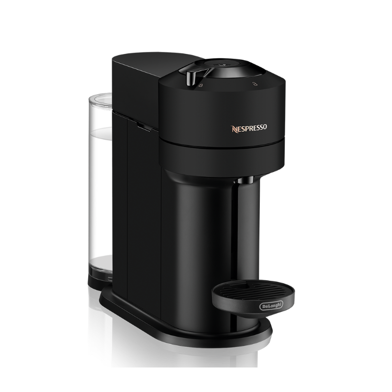 Kapsulinis kavos aparatas Nespresso Vertuo Next Grey Kapsulinis kavos aparatas Nespresso Vertuo Next Grey