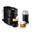 VERTUO POP Black & AEROCCINO 3