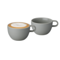 Set of 2 Barista Cappuccino cups, 270ml
