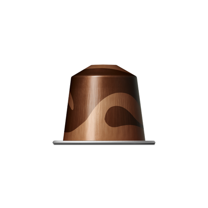 Kavos kapsulės Nespresso Cioccolatino