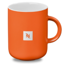 Nespresso Pantone Mug 
