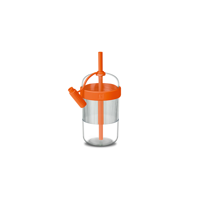 Tumbler NOMAD, Orange