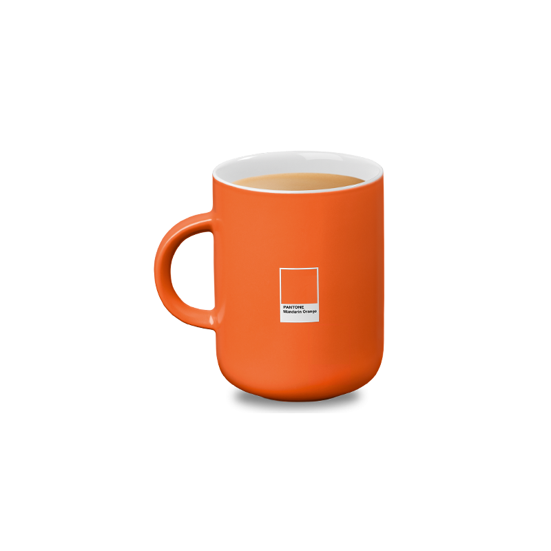 Puodelis Pantone Mug