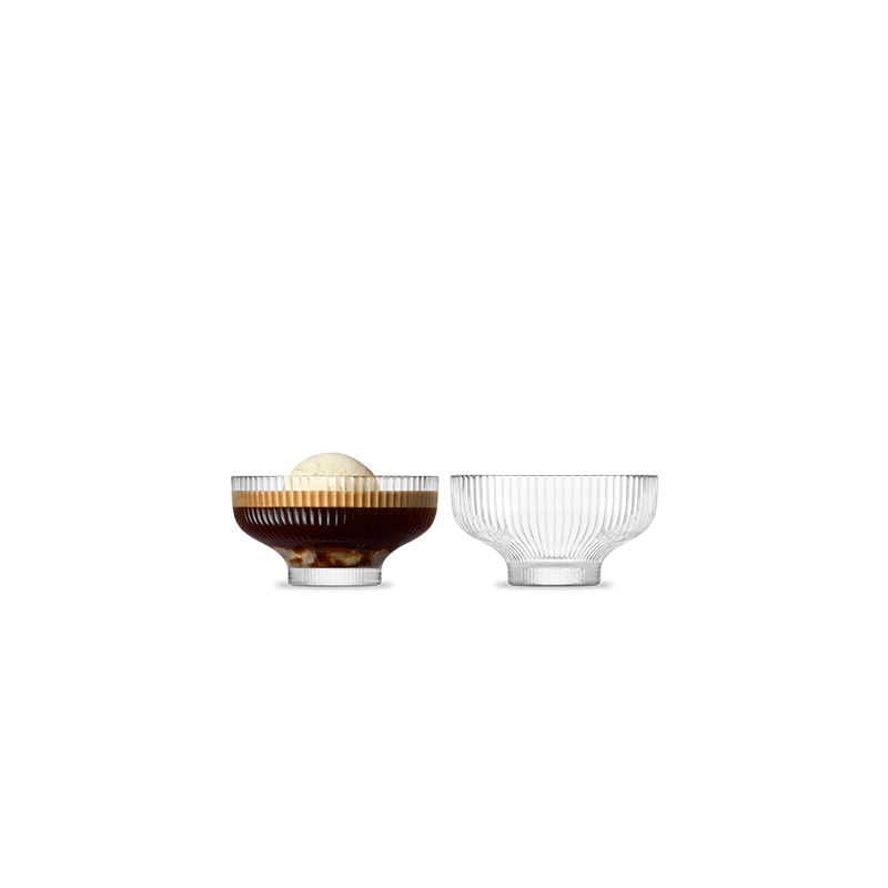 Affogato Bowls