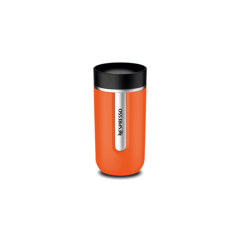 Nomad Mandarin travel mug