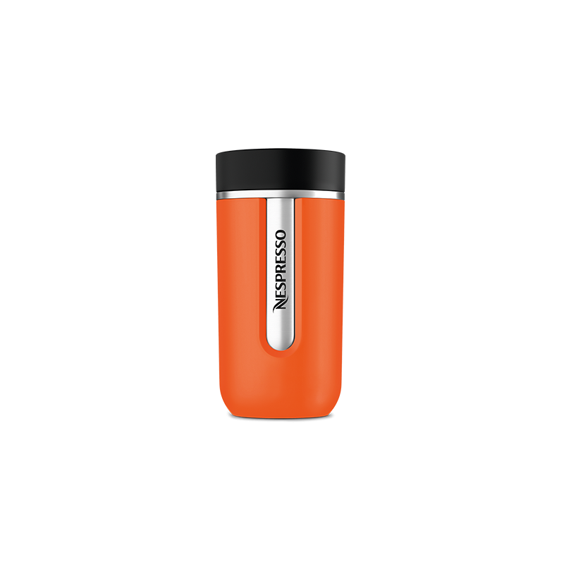 Nomad Mandarin travel mug