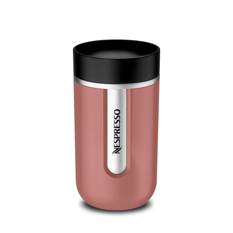 Terracotta Travel Mug