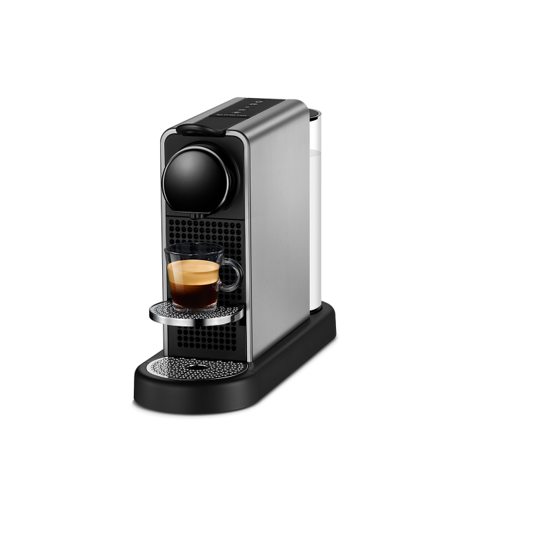 Kapsulinis kavos aparatas Nespresso Citiz Titan