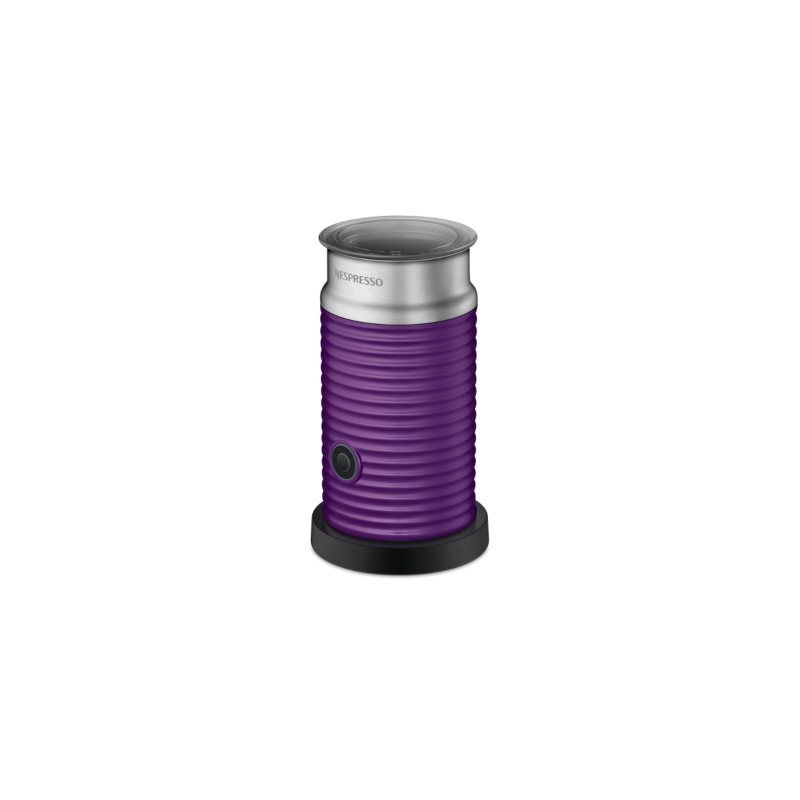 Aeroccino 3 purple