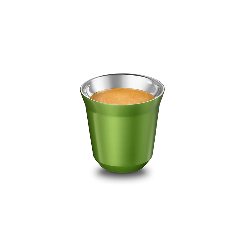 Pixie Espresso cup, Rio de Janeiro