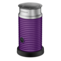 Pieno plakiklis Aeroccino 3 purple