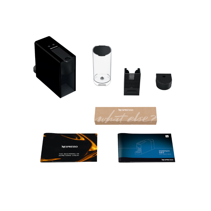 Essenza Mini