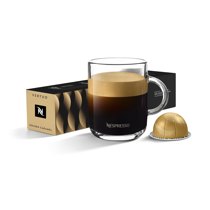 Golden Caramel Golden Caramel