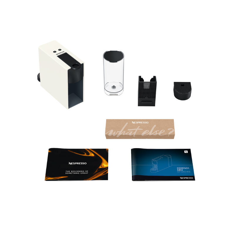 Essenza Mini