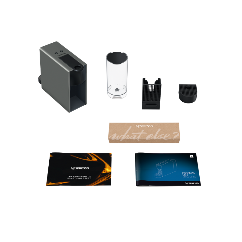 Essenza Mini