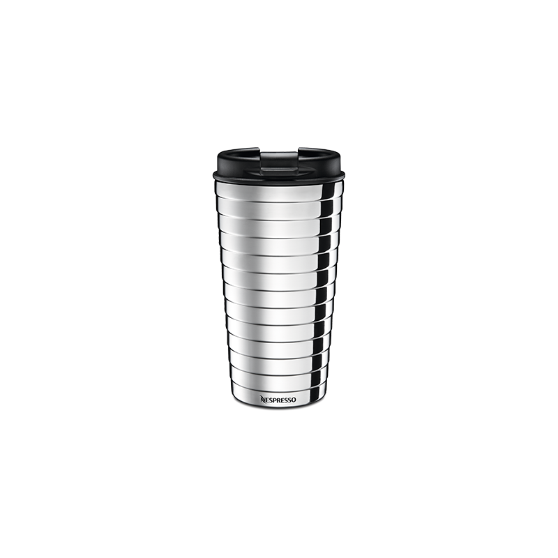 TOUCH TRAVEL MUG TOUCH TRAVEL MUG