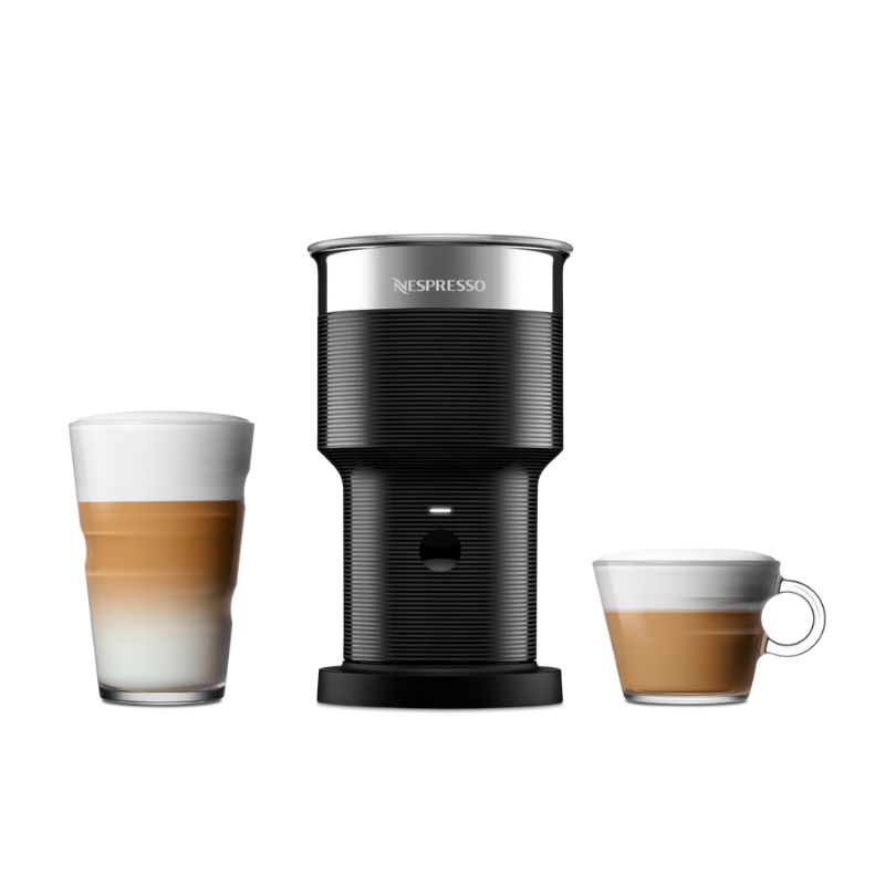 Pieno plakiklis Aeroccino XL Pieno plakiklis Aeroccino XL