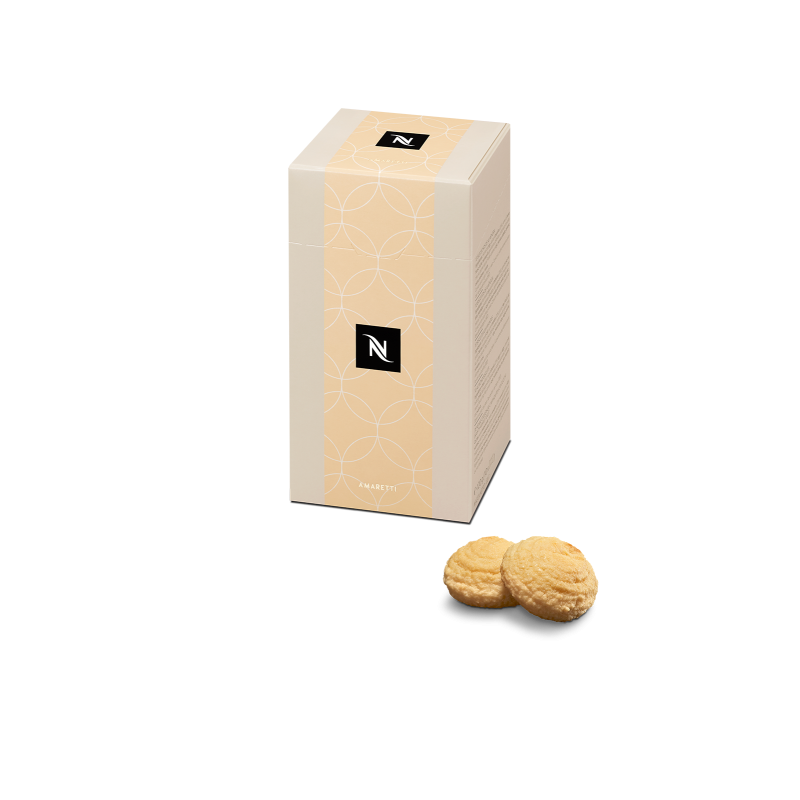 Cookies Amaretti